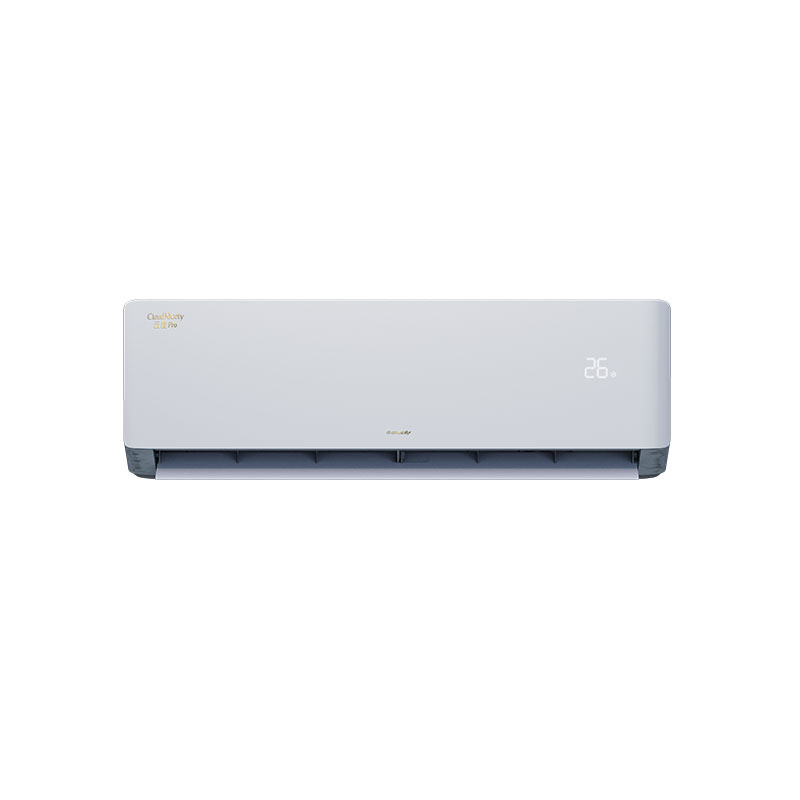 [格力官方旗舰店]格力空调云佳Pro新能效大一匹变频空调挂机KFR-26GW/NhMa1BG冷暖家用低音 新一级能效高清大图