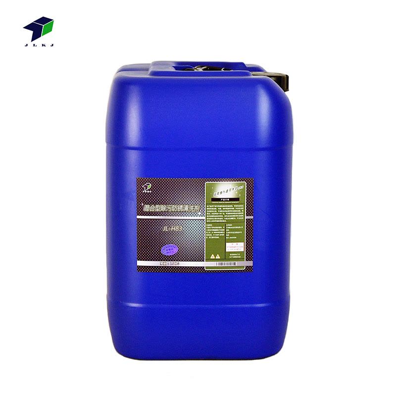 JLKJ混合型除污防锈清洗剂JL-H83/桶图片