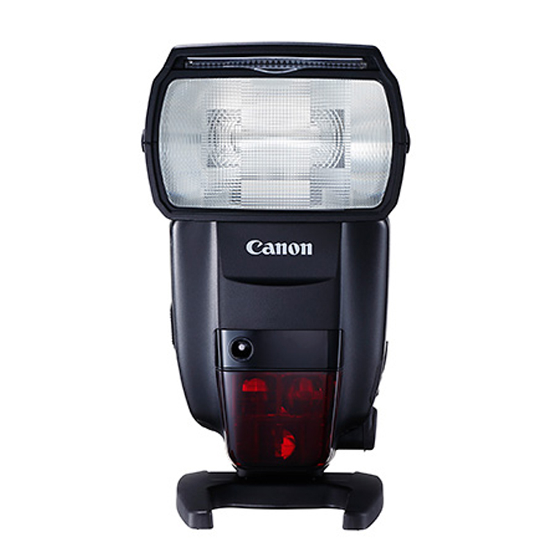 佳能(Canon) SPEEDLITE 600EX II-RT 闪光灯 适用数码单反微单