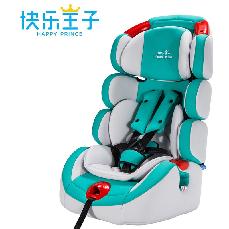 快乐王子 KL-002 小天使系列儿童安全座椅(单位:个)