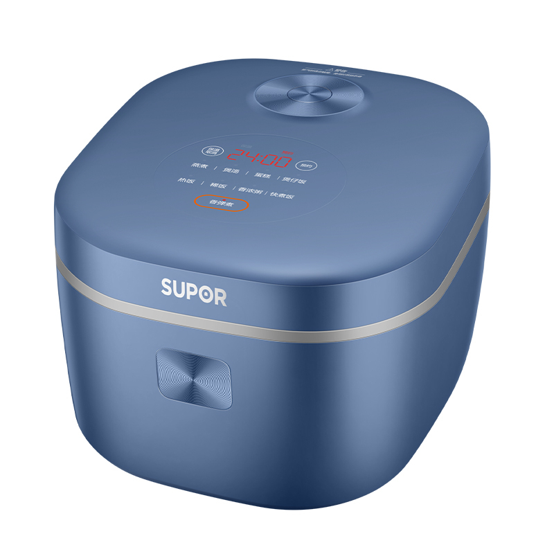苏泊尔(SUPOR)豪华智能电饭煲 SF40FC71