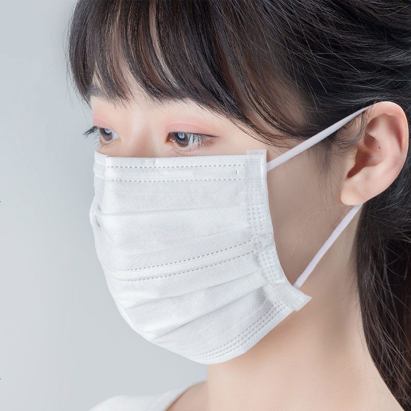 逸品口罩 装口罩防起雾口罩一次性口罩过滤口罩防护口罩