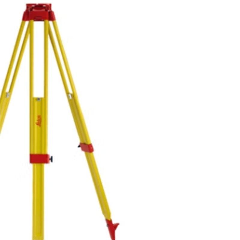 徕卡原装三脚架 GST120-9高清大图