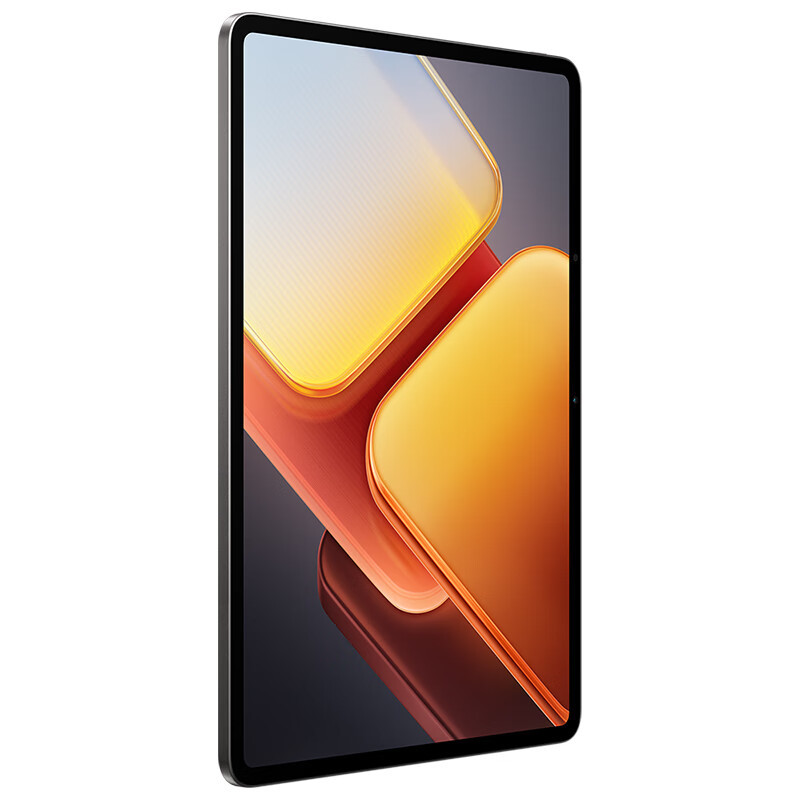 vivo iQOO Pad2 Pro 8GB+256GB 灰晶 蓝晶×天玑9300+ 13英寸平板电脑 3.1K 144Hz超感电竞巨幕 11500mAh