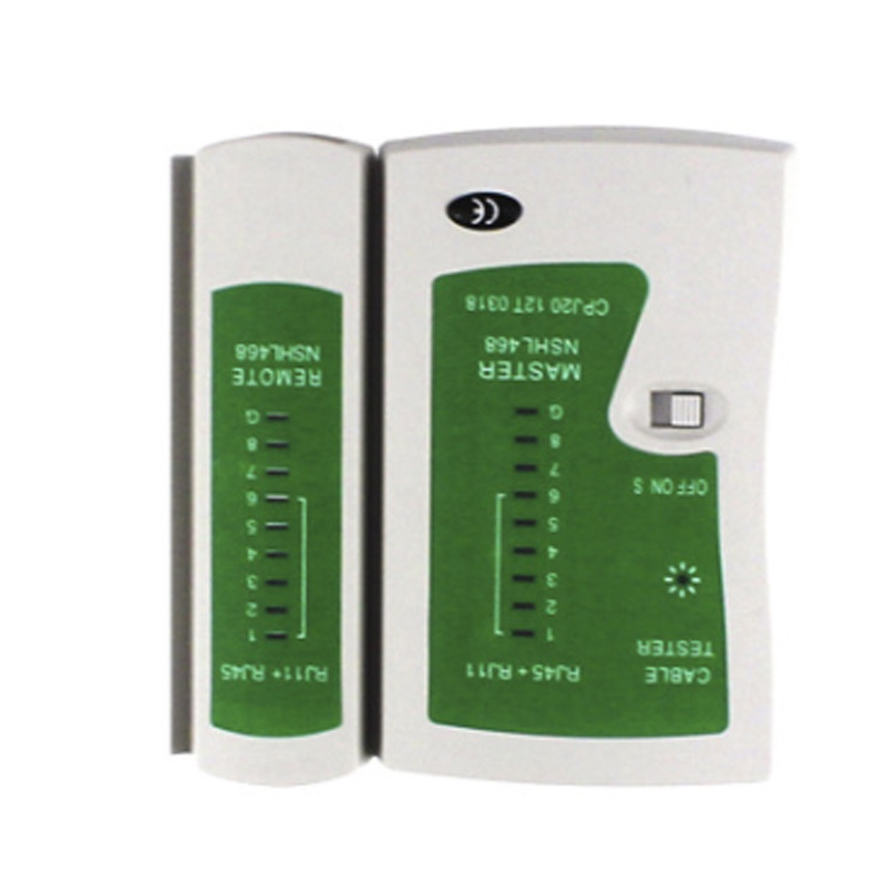 能事通/NESTONGRJ45+RJ11测试仪