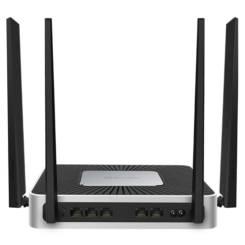 TP-LINK_双频无线企业路由器 TL-XVR1800L易展版(单位:个)货期3天
