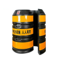 鑫睿辉 电线杆防撞桶 300*800mm 个