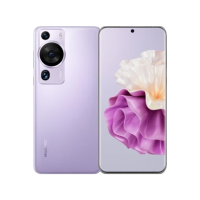 [99新]华为/HUAWEI P60Pro紫色 8+256G 鸿蒙 二手手机P50Pro 国行正品 全网通华为4G手机