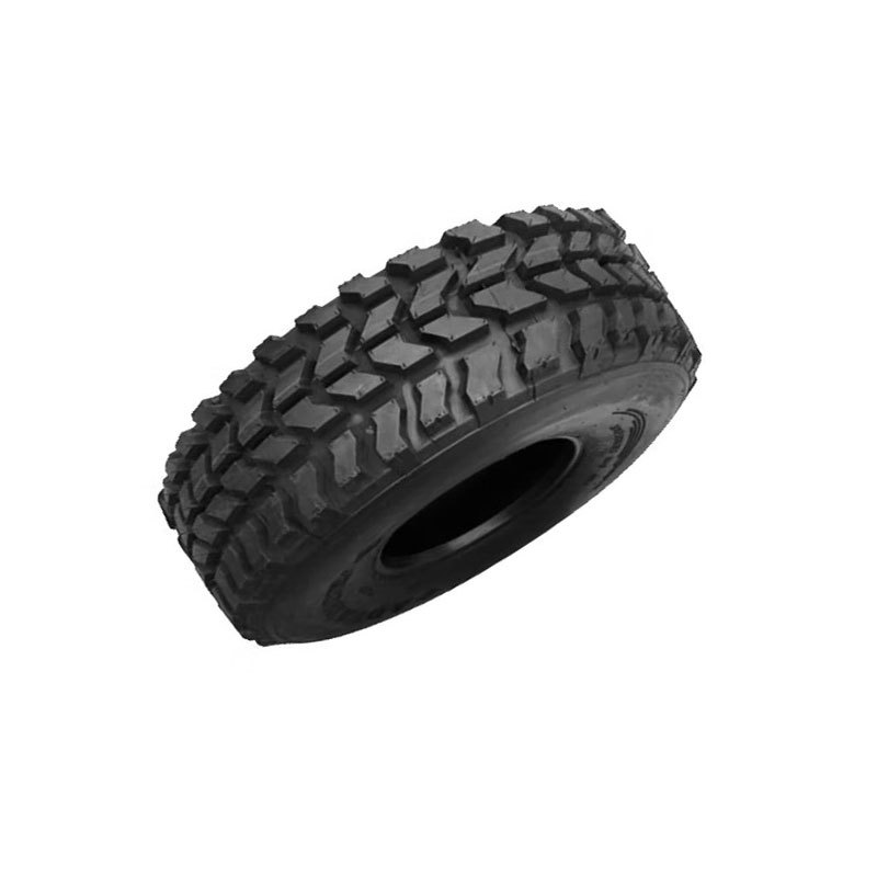 前进37X12.5R16.5LT 东风猛士EQ2050 重庆大江CYX201ZJ 轮胎