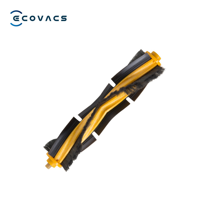 科沃斯(ECOVACS)滚刷1个 扫地机器人T9MAX/T8/T5/N8/DJ65系列配件