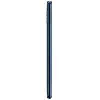 华为(HUAWEI) 华为mate10pro 全网通版 6GB+64GB 宝石蓝色 移动联通电信4G手机 华为手机