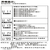 松下洗衣机XQB100-U1C2S