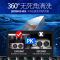 乐创(lecon)超声波洗碗机1.2米超声波洗碗机 单槽去渣LC-XWJ12