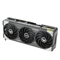 华硕 TUF-RTX5070-O12G-GAMING 专业独立显卡