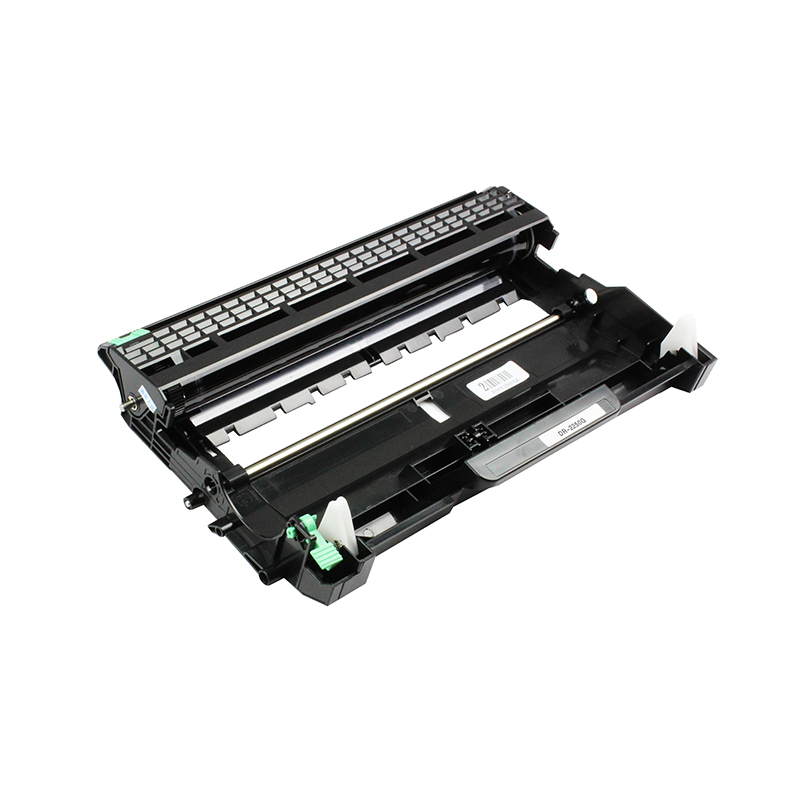 博克(PIXEL)打印机硒鼓DR-2250适用机型 兄弟2240D/2250DN高清大图