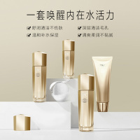 植美村玻尿酸母菊新蚕丝倍润柔肤水130ml