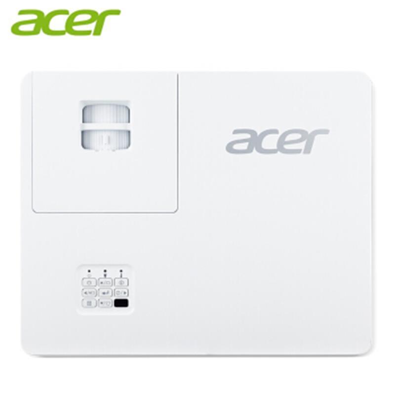宏基(ACRE)商务投影仪办公会议投影机宏碁(ACRE)LU-P500UT投影仪