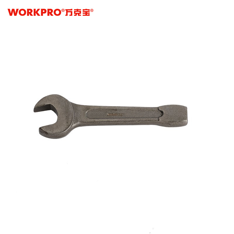 万克宝 60mm开口敲击扳手 WP273264 把