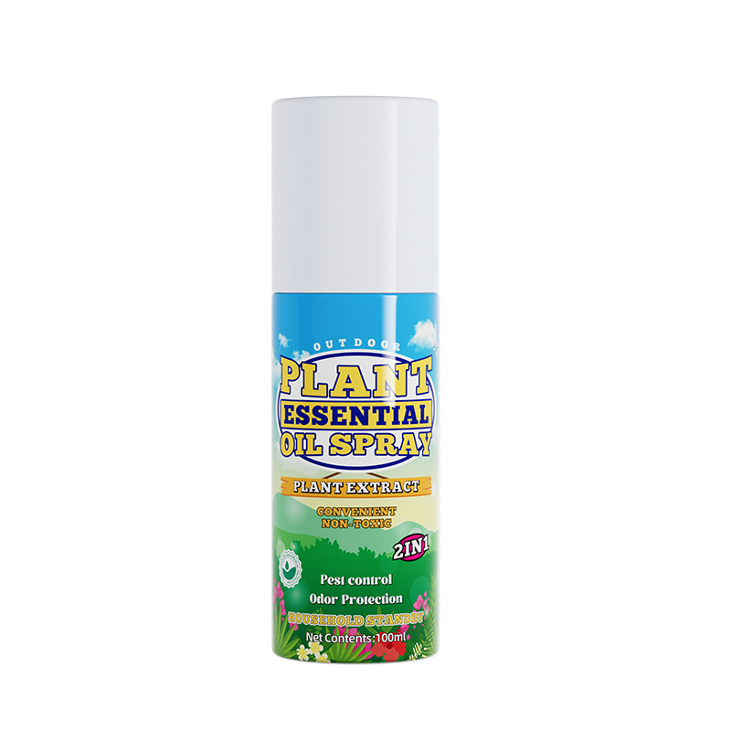 csy鹦鹉植物精油喷雾-100ml-2瓶