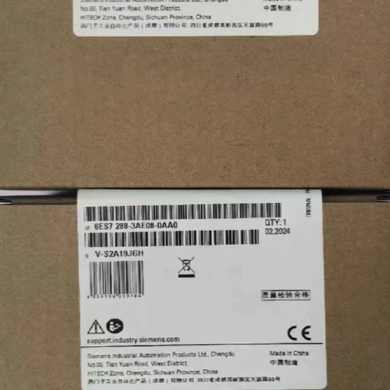 3M 输出模块 SM 1222 RLY6ES7 222-1HH32-0XB0高清大图