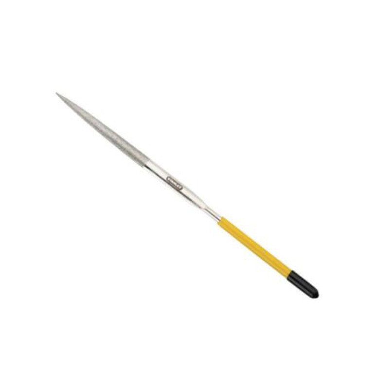 工具库 史丹利Stanley 3件套金刚石整形锉 4x160mm 22-323-23 3件套