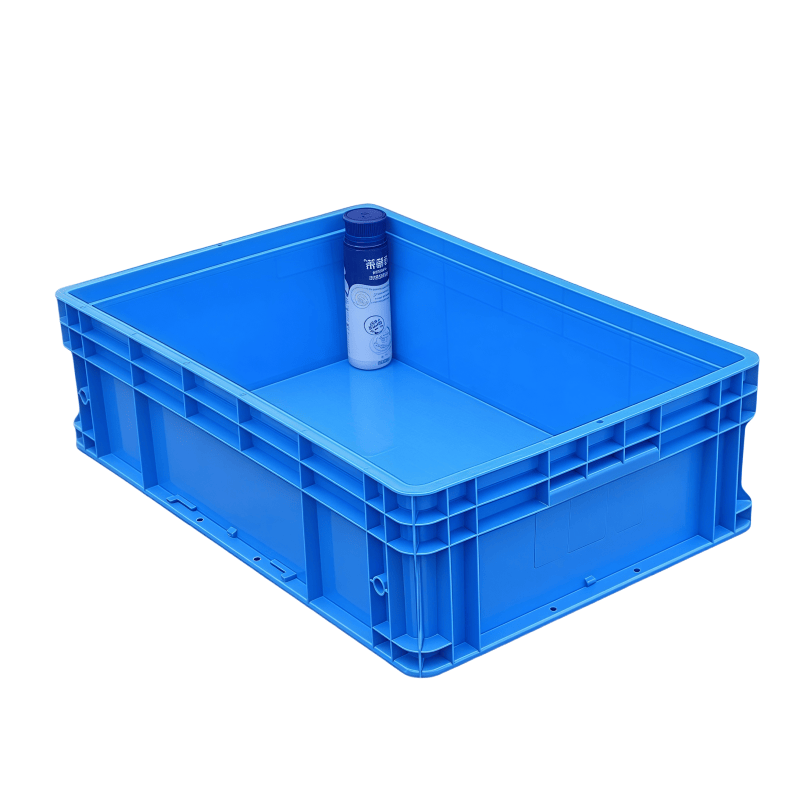 义尊 物料箱 60*40*18cm 个高清大图