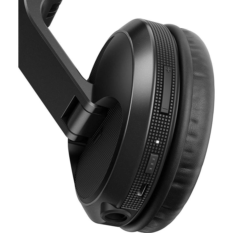Pioneer/先锋 HDJ-X5BT 无线蓝牙 重低音DJ打碟耳机 头戴式耳机 DJ音响设备(黑红白三色可选)