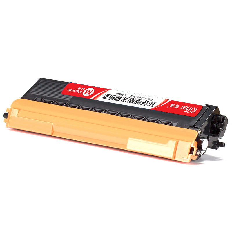 智通 TN370/376 红色粉盒 适用兄弟Brother HL-4150CDN HL-4570CDW