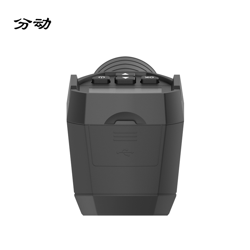 手持式红外热像仪 FL120高清大图