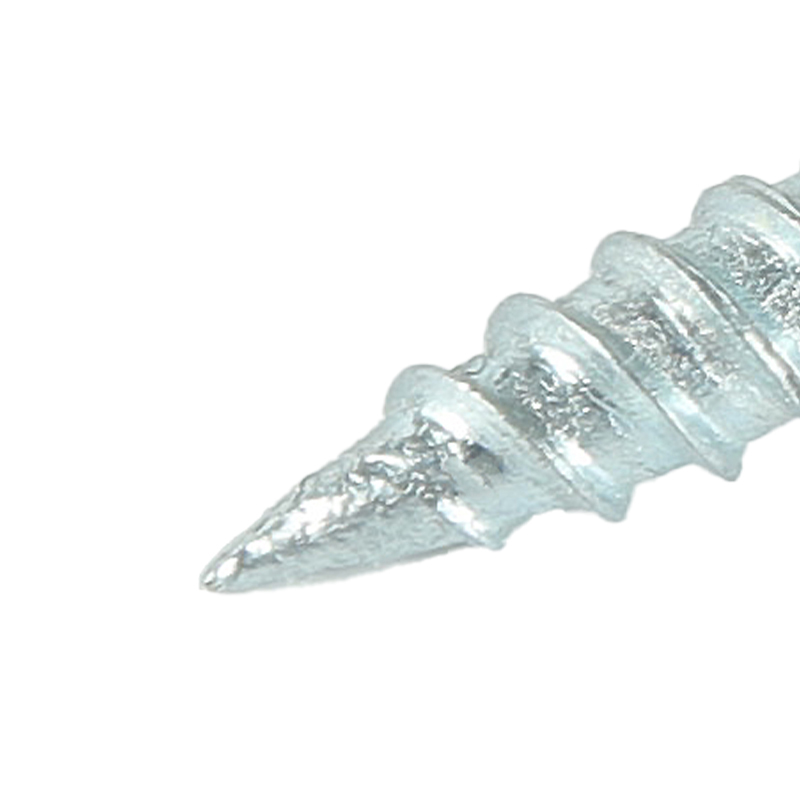 昡 十字大扁头自攻螺钉 螺丝4.2*13 个高清大图