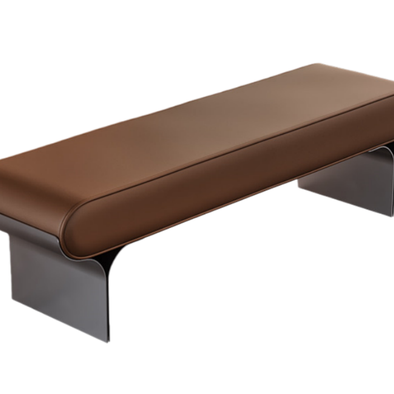 铭思达换鞋凳长条凳高清大图