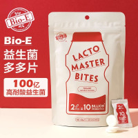 bioe益生菌多多片500ml/袋 益生菌肠道肠胃官方正品旗舰店