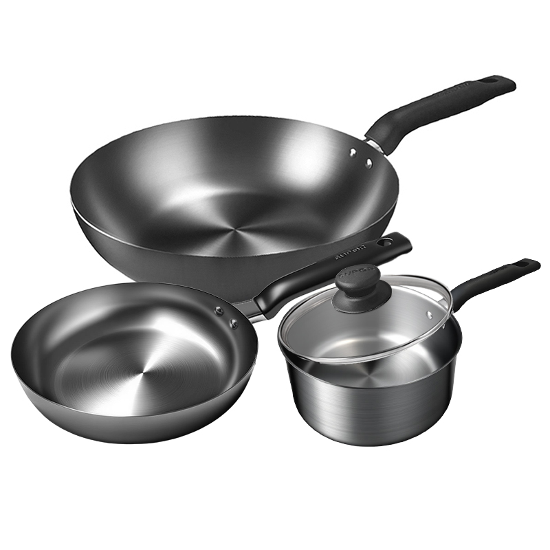 苏泊尔SUPOR多功能压力锅智能操控高效节能时尚设计安全耐用