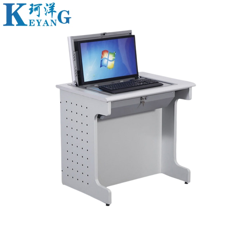 珂洋电脑桌高清大图