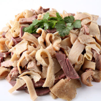 坝上草原苏尼特精选羊肉羊杂净重3斤装