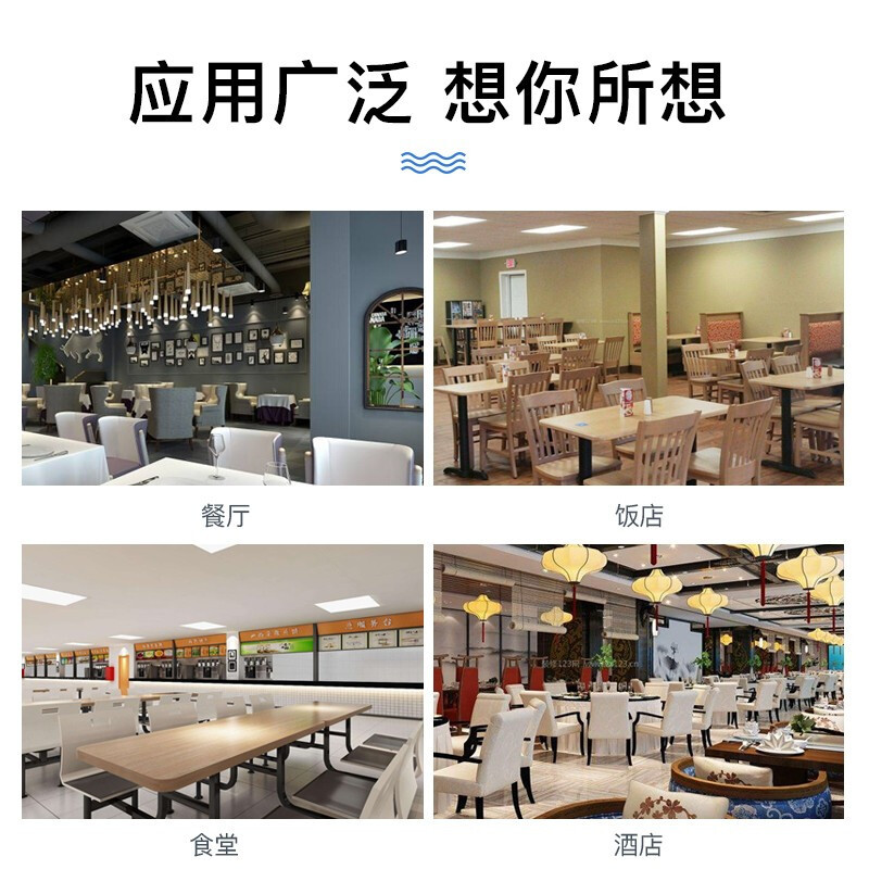 亿高消毒柜商用立式光波低温双门热风循环单门大容量饭店餐厅碗柜 消毒柜