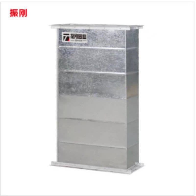 振刚 排烟管道 400*400 台图片