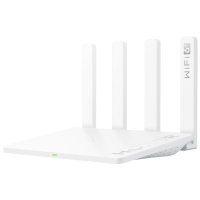 荣耀路由3 Wifi6双频优选3000M穿墙5G组网家用路由加速 路由器 5G双频千兆路由 儿童上网保护 网课加速 网口盲插 客人Wi-Fi