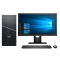 戴尔（Dell）成铭3990商用台式电脑整机 19.5英寸显示器（I3-10105 8G 1T 无线蓝牙 三年 ）