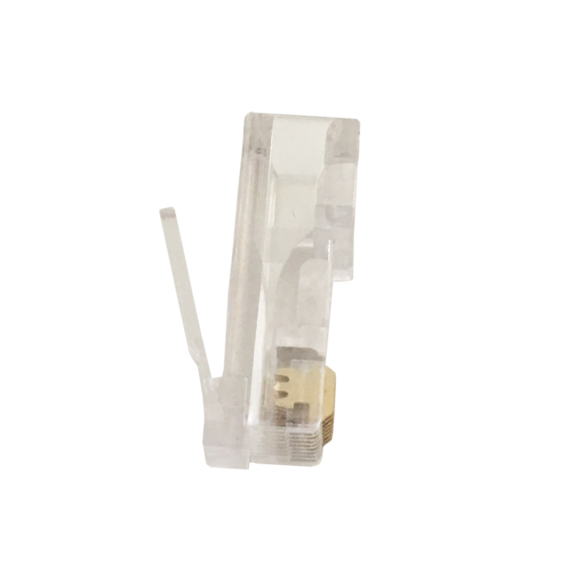 希林珂 1053 RJ45网络水晶头 100个/盒