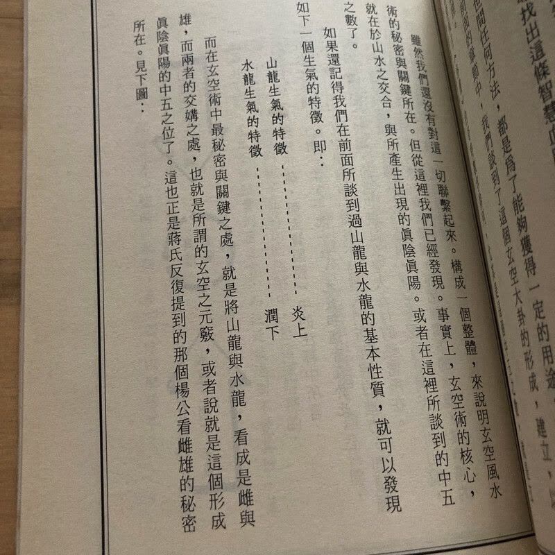 正版 蒋氏玄空学探真 于东辉 进源图片