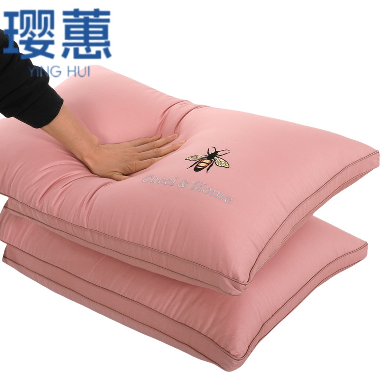 璎蕙 枕头 48*74cm 只高清大图