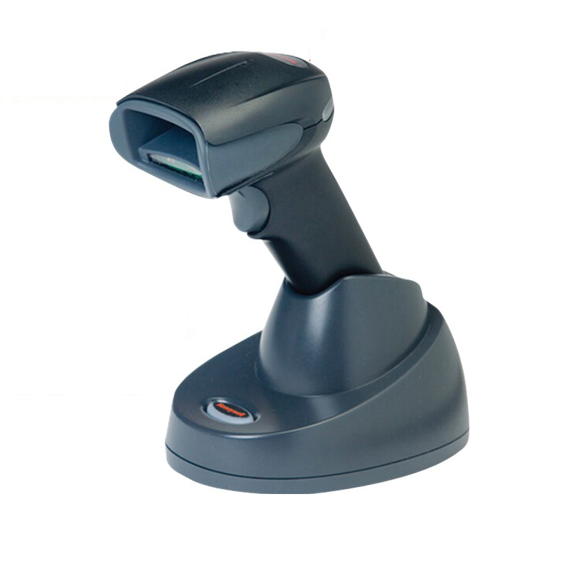 霍尼韦尔honeywell1902gsr扫码枪视频