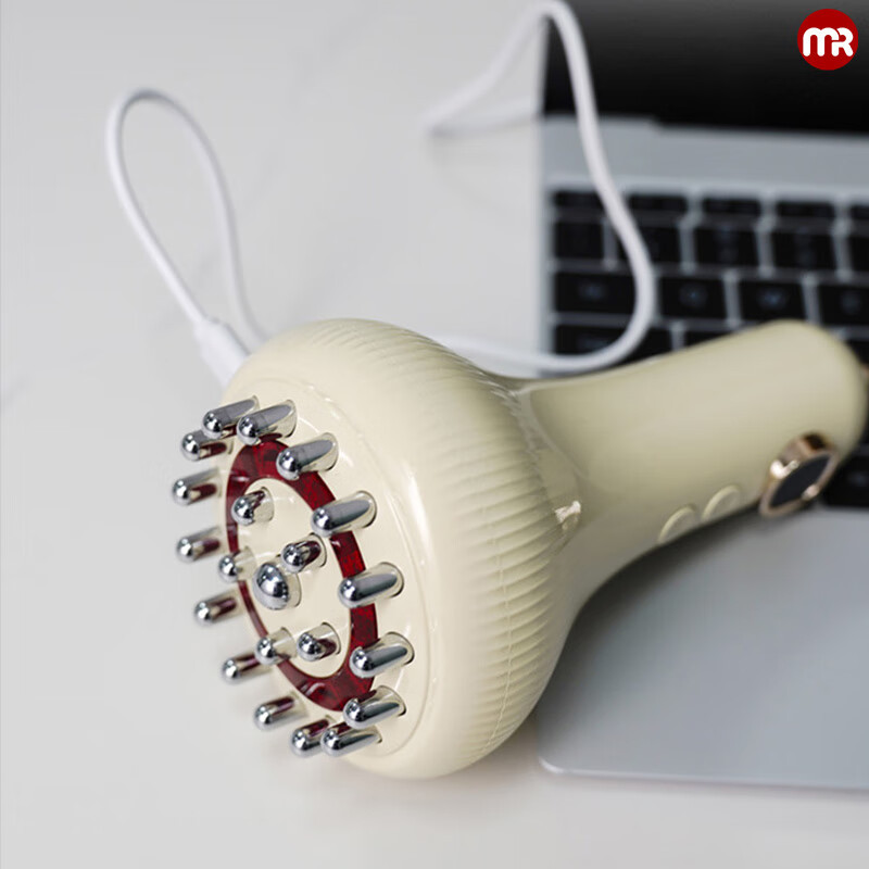 摩飞电动经络刷MR3168高清大图