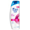 海飞丝(Head & Shoulders) 去屑洗发露丝质柔滑型200毫升五支装