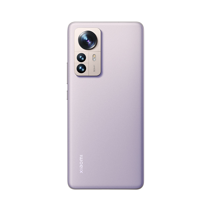 小米12 Pro 紫色(细闪)8GB+256GB全新一代 骁龙8 2K AMOLED 屏幕 5000万三主摄 万物追焦 全焦段夜景 120W 澎湃秒充 小米旗舰手机高清大图
