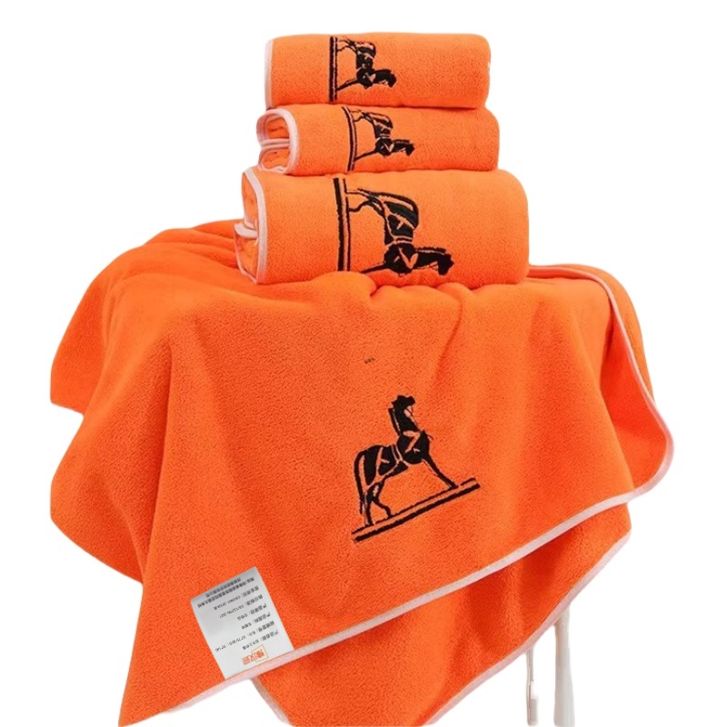 豫汉迎毛巾礼盒套/3件套高清大图