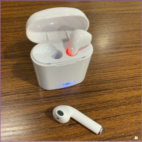 无线蓝牙耳机单耳商务耳机oppo苹果vivo华为jeet小米redmi通用 【MINI款】双耳+充电仓+充电线 官方标配