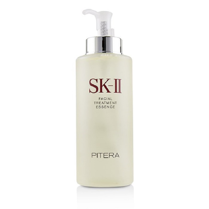 SK-II 护肤精华露 330mL (神仙水)国内专供