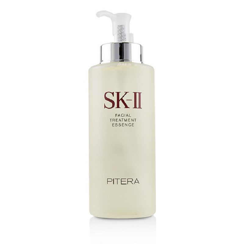 SK-II 护肤精华露 330mL (神仙水)国内专供